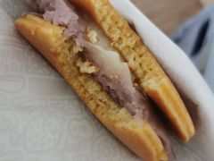 -辛一·铜锣烧(大宁久光店)