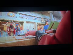 -博纳国际影城IMAX(中央大道店)