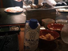 -300杯·和牛烧肉清酒专门店(廊里店)
