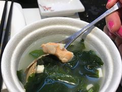 -栖川山葵家·寿喜锅·日式料理(龙湖北城天街商场店)