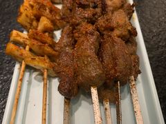 -阳坊胜利涮羊肉(阳坊老店)