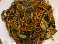 -新旺美食林农家菜(岭南路店)