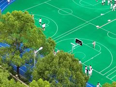 -上海市建平中学西校华城校区
