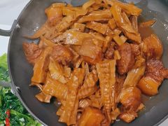 -滁香园·滁州菜(琅琊山店)