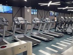 -瑞力健身(解放数创广场店)