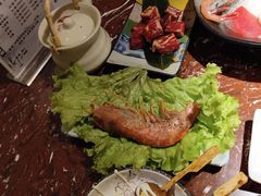 -和牛村烧肉放题(淄博王府井店)