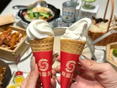 -煲王粤菜餐厅(中侨中心店)