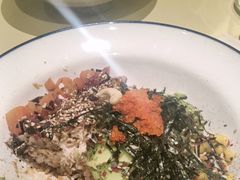 -米仓食堂(皇庭广场店)