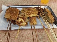 -小街曹师傅砂锅麻辣烫(亚泰大街店)