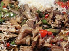 -蘭奢雅集·江浙菜(青山江滩店)