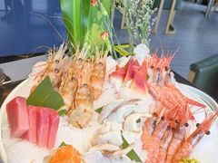 -王鼎精致料理铁板烧(世博源店)
