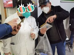 -复旦大学附属华山医院(总院)