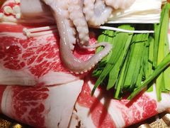 -小牛哈尼章鱼水煎肉(金鹰店)