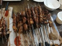 -玉桥餐厅(天坛店)