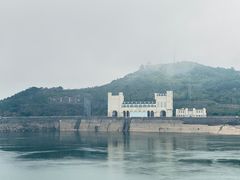 -江南天池
