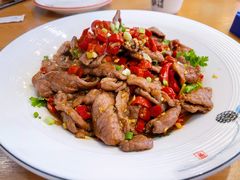 -楚瑶小味·湖北鱼头泡饭(文秀花园店)