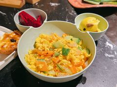 -云海肴云南菜·蒸汽石锅鱼(青岛万象城店)