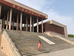 -台儿庄大战纪念馆