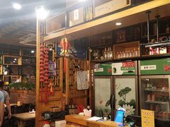-陈记农家挂炉烤肉(雁南一路店)