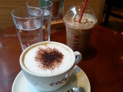 -COSTA COFFEE(吴江路店)