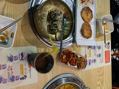 -韩国大金刚烤肉·料理(印象城店)