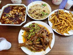 -卢庄(江汉路店)