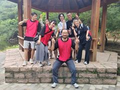 -淘米·公司团建·团队旅游·拓展培训