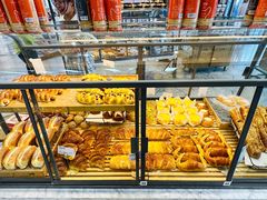 -面包新语(上地华联店)