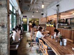 大堂-RAC BAR(安福路店)