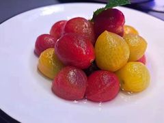 -钳小柒·小龙虾蓝龙王烧烤夜宵(长寿路店)