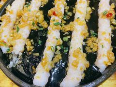 -青木岚小海鲜•小龙虾(友谊店)