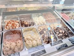-Lolita's Gelato