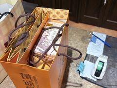 -黄远堂凤梨酥·伴手礼(中山路六店)