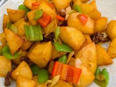 -清真·益鑫羊肉手抓馆(花园北街店)