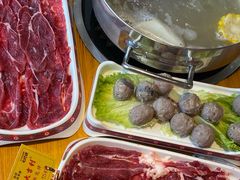 -大吉利·潮汕鲜牛肉火锅(西安店)