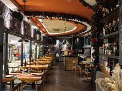 -百特喜·意大利餐厅(鹿都国际商业广场店)