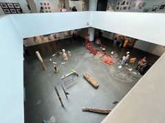-天津美术学院-校史馆