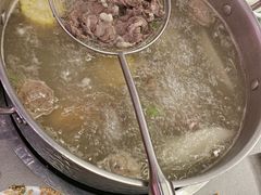 -宴全牛粤来越牛潮汕鲜牛肉火锅(海州万达广场店)