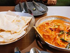-Shantek象提南亚西餐厅&Bistro(淮海中路店)