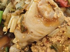 -小钱鱼馆(富春路店)