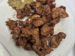 -老七饭馆(光荣道总店)