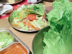 -西塔老太太泥炉烤肉(双井店)