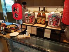 -西安高新希尔顿酒店·咖啡露台西餐厅
