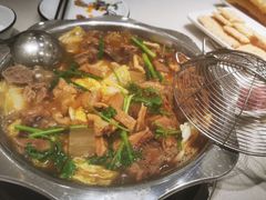 -古乐牛香·鲜牛肉牛杂火锅(新区店)