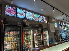 -卞二小串·鹤岗烧烤·坑烤(永定路店)