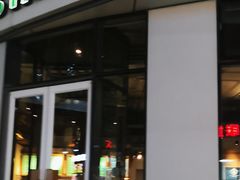 -星巴克(北京三里屯SOHO一店)
