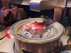 -西塔老太太泥炉烤肉(温州首店万象城黑金店)