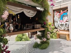 -沛家·西餐Brunch·直火料理