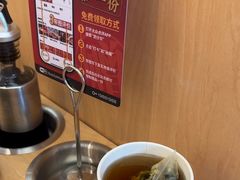 -华记煲仔华·煲仔饭(人和店)