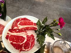 -红沃鳗鱼黑牛烤肉店(不老街店)